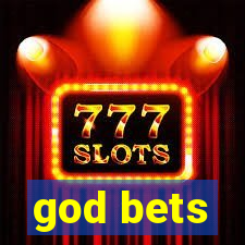 god bets